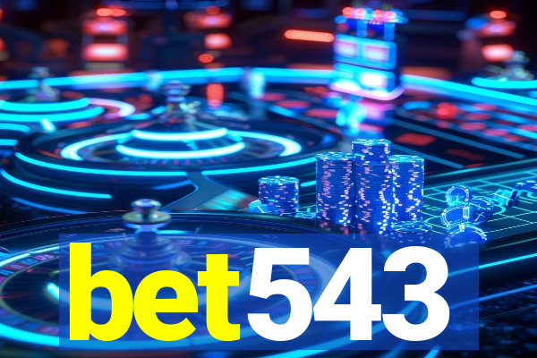 bet543