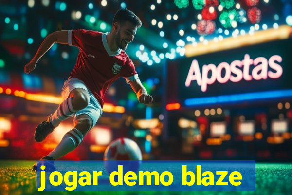 jogar demo blaze