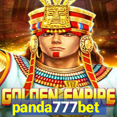 panda777bet