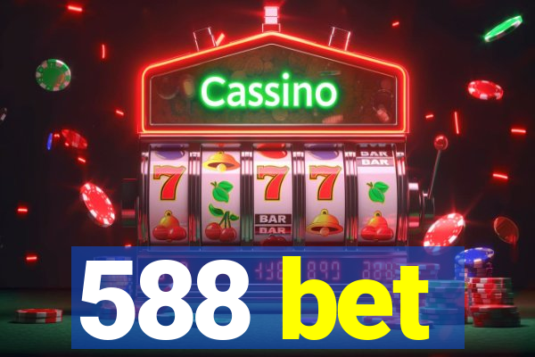 588 bet