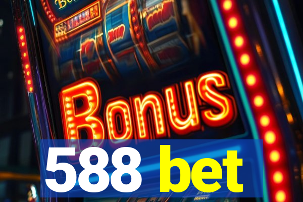 588 bet