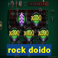 rock doido