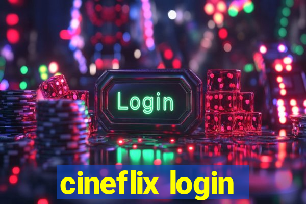 cineflix login