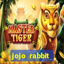 jojo rabbit assistir on-line