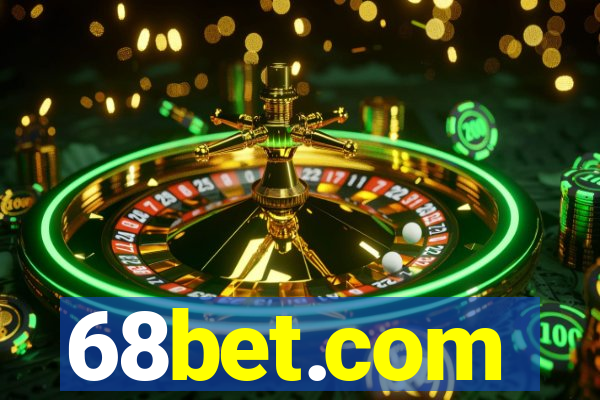 68bet.com