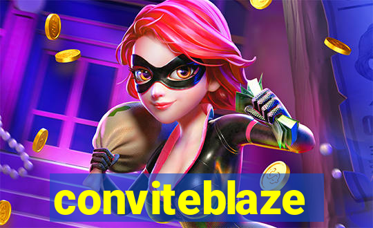 conviteblaze