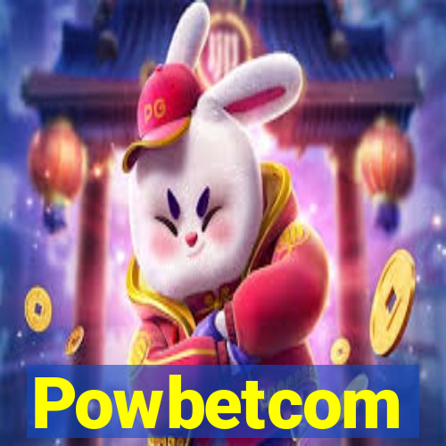 Powbetcom