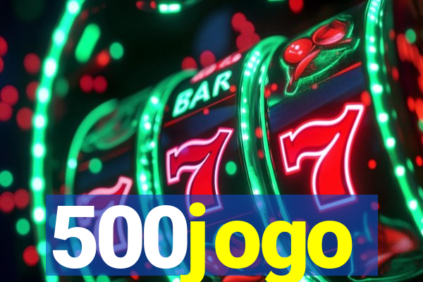 500jogo