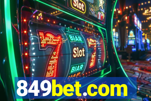 849bet.com