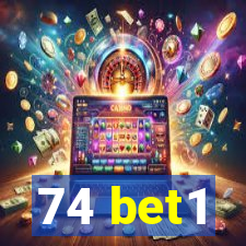 74 bet1