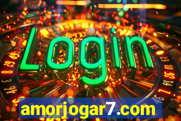 amorjogar7.com