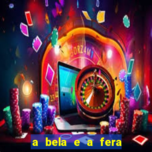 a bela e a fera 2014 filme completo dublado