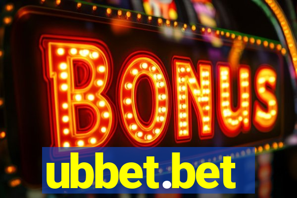 ubbet.bet