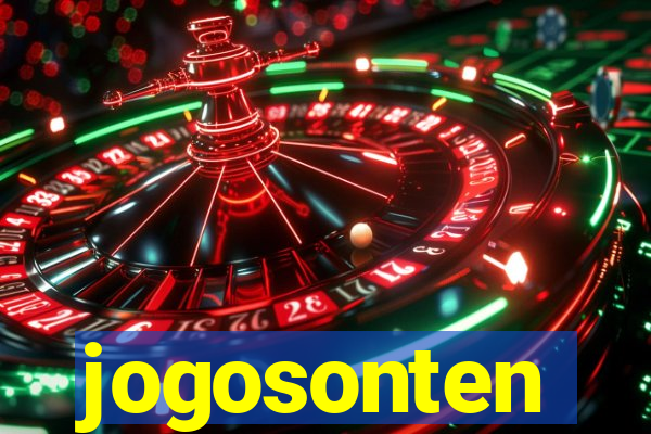 jogosonten