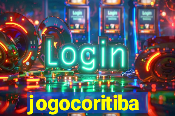 jogocoritiba