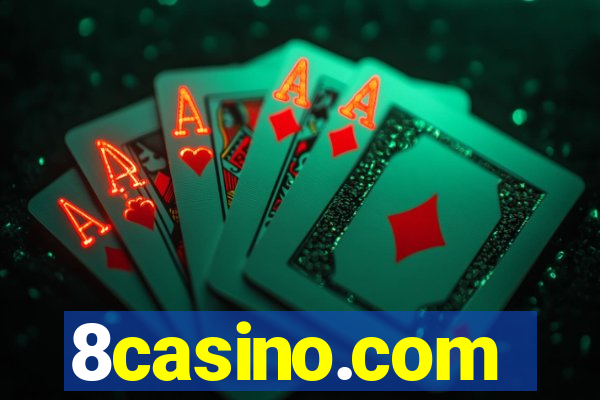 8casino.com