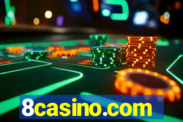 8casino.com