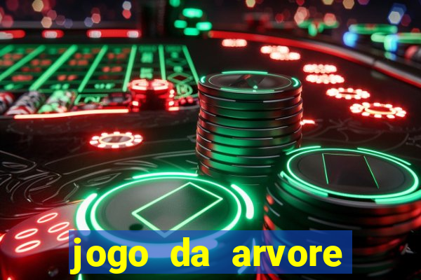 jogo da arvore cassino demo