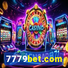 7779bet.com