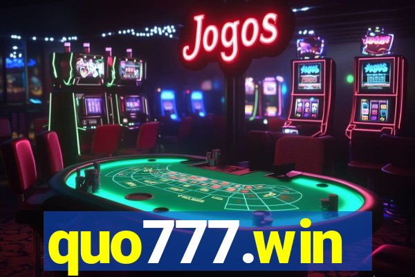 quo777.win