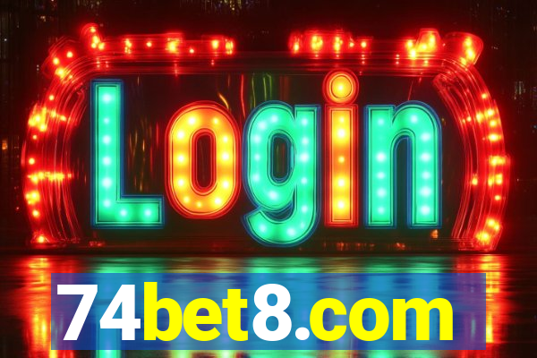 74bet8.com