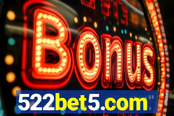 522bet5.com