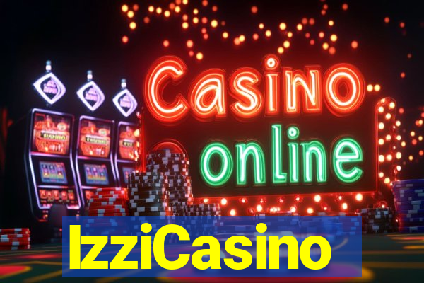 IzziCasino