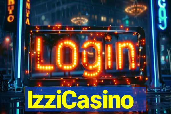 IzziCasino