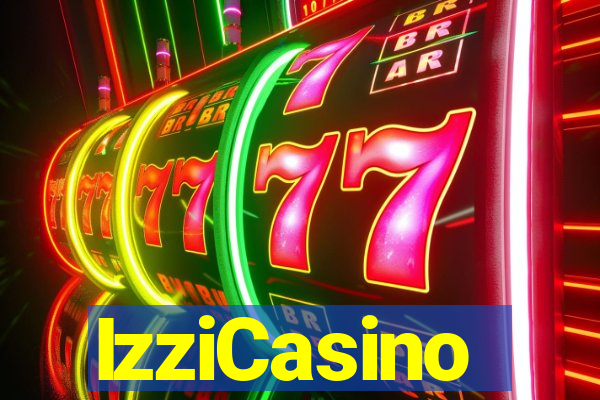 IzziCasino