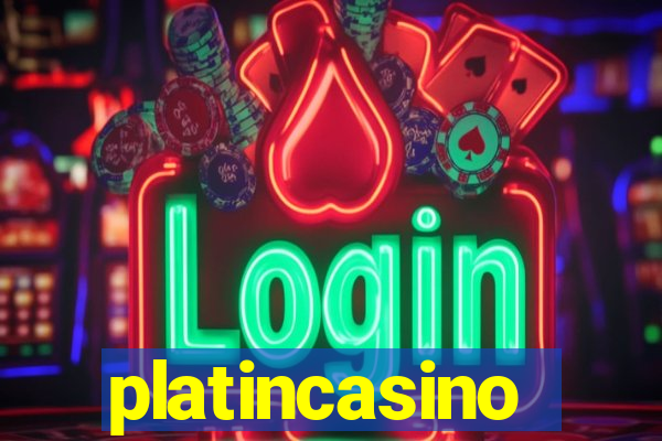 platincasino