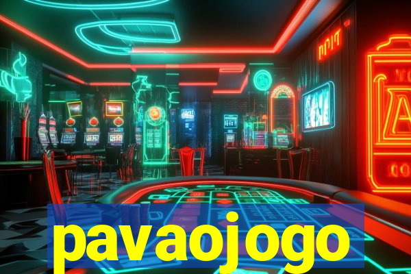 pavaojogo