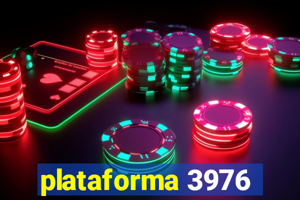 plataforma 3976