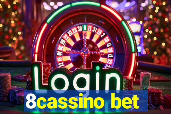 8cassino bet