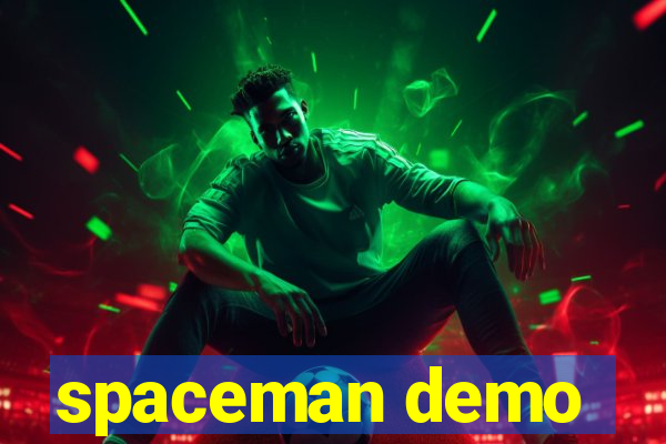 spaceman demo