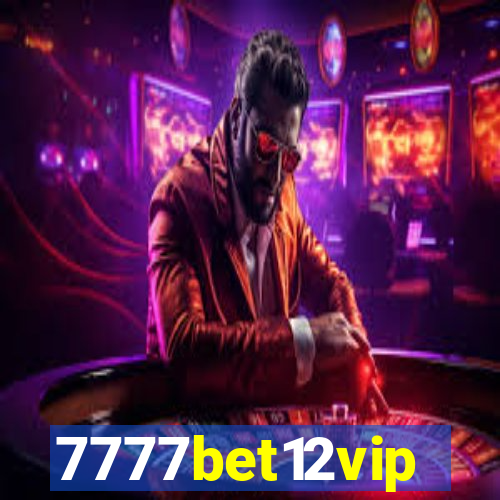 7777bet12vip