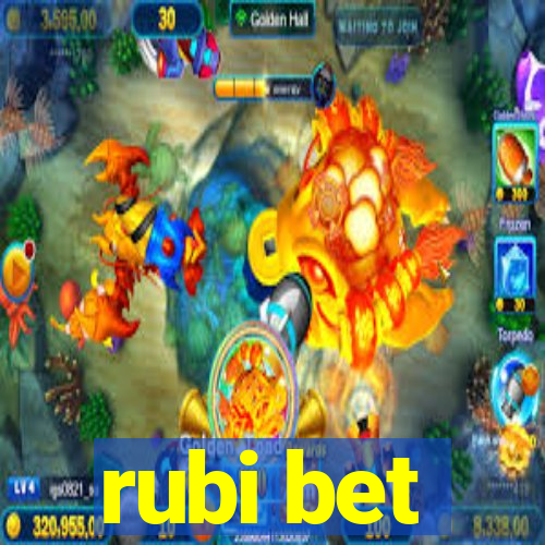 rubi bet