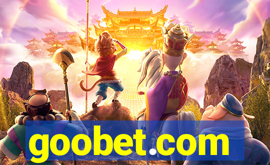 goobet.com