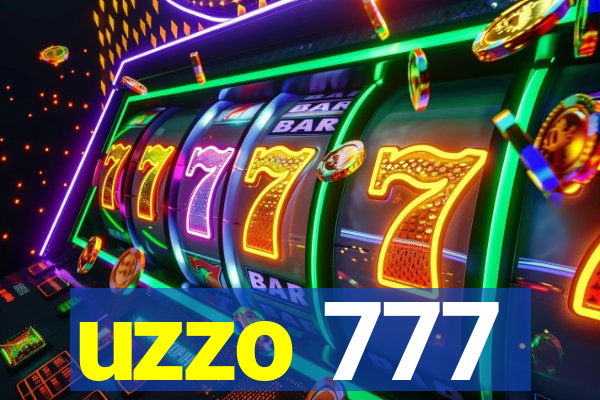 uzzo 777