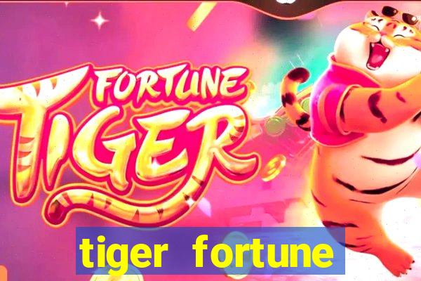 tiger fortune deposito 5 reais