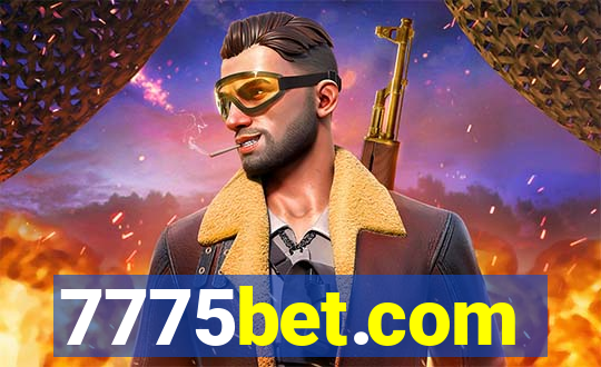 7775bet.com