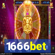 1666bet