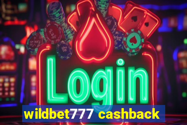 wildbet777 cashback