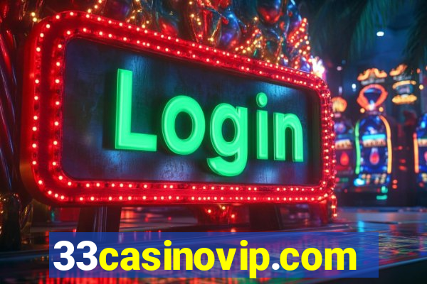 33casinovip.com