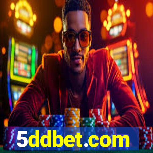 5ddbet.com