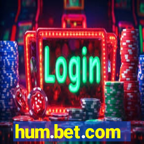 hum.bet.com