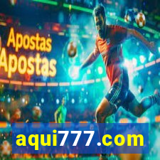 aqui777.com