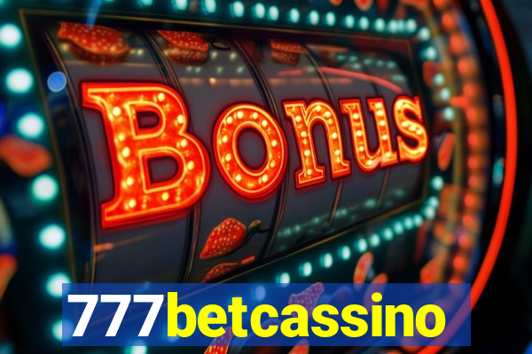 777betcassino