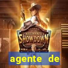 agente de plataforma de jogos