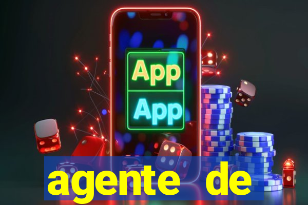 agente de plataforma de jogos