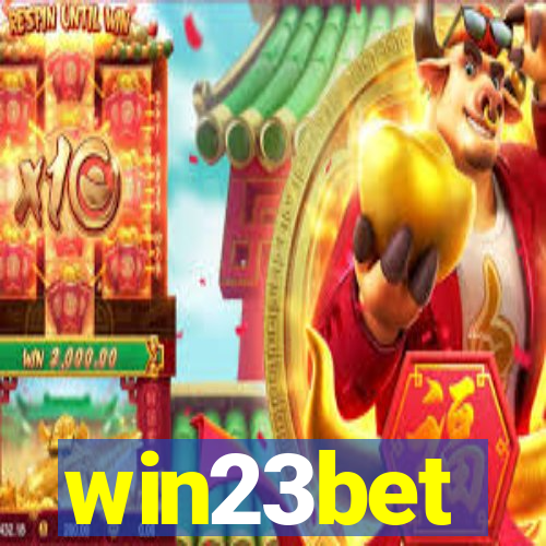 win23bet